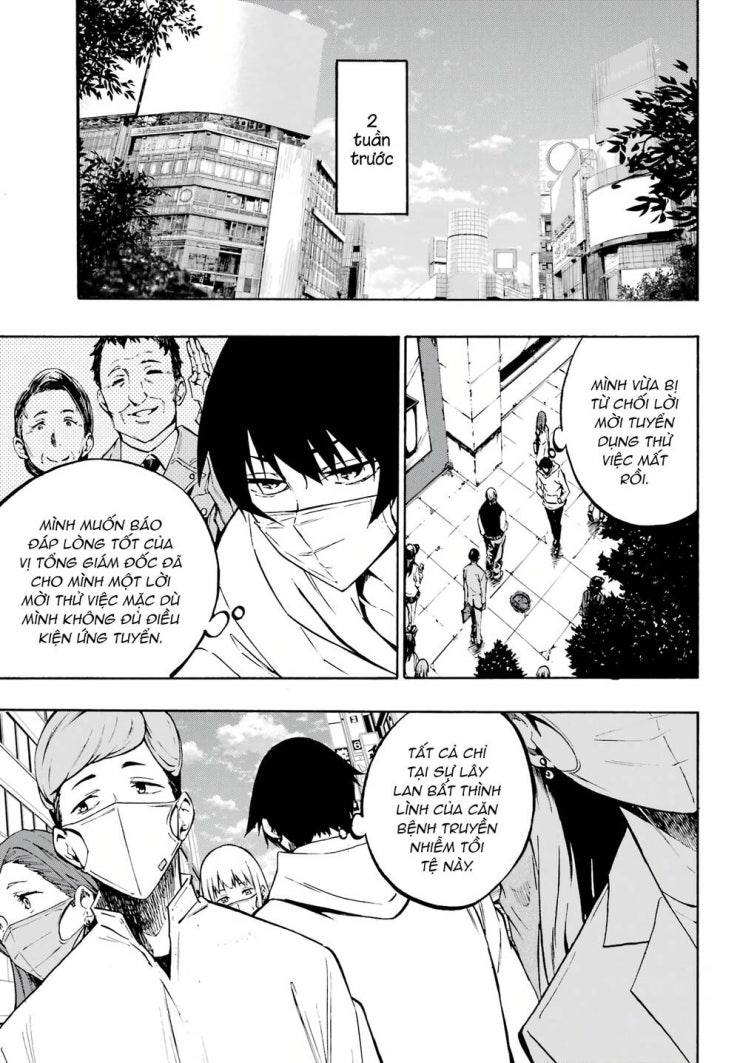 Gokusotsu Kraken - Page 4