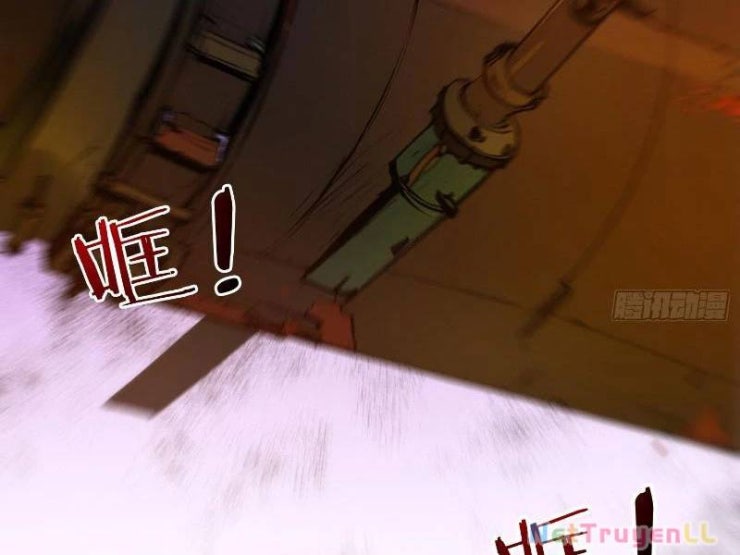 Ta Thật Sự Không Muốn Làm Thánh Tiên - Page 9