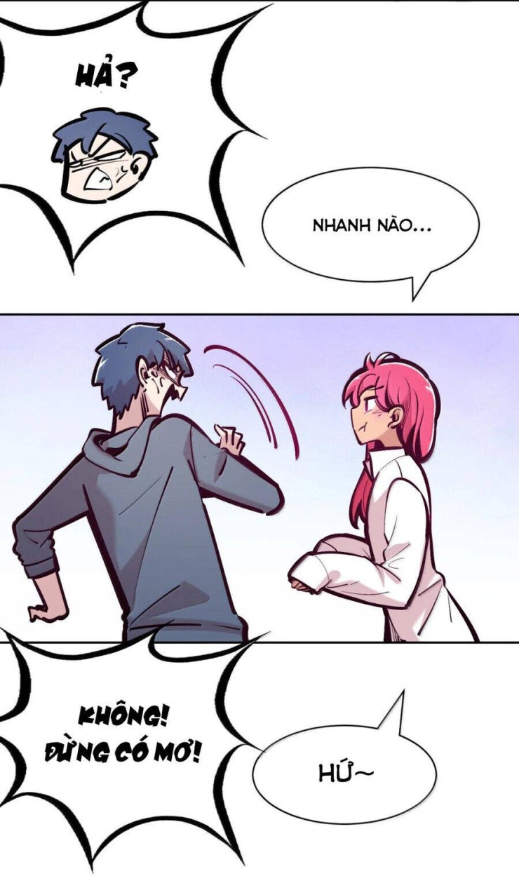 Oan gia chung nhà ! - Page 76