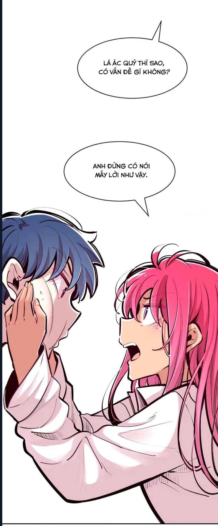 Oan gia chung nhà ! - Page 55