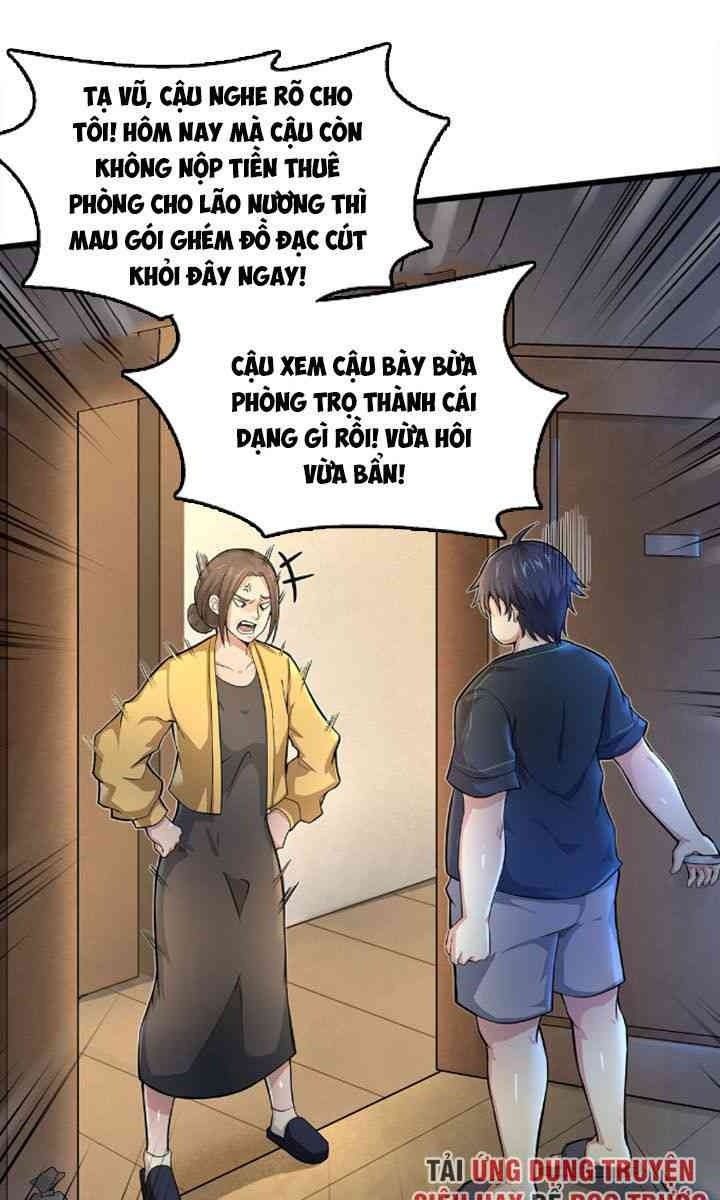 Một Trăm Triệu Điểm - Page 35