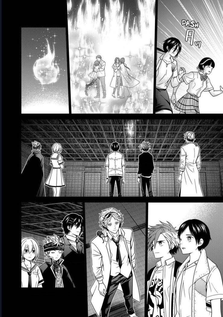 Địa Phủ Tokyo - Page 20