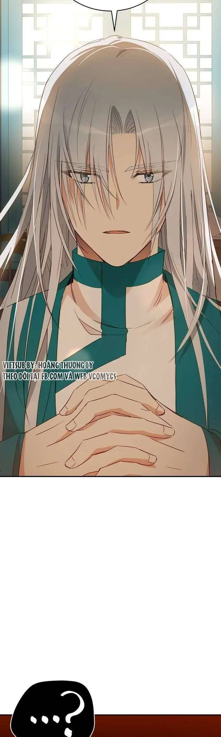 Ái Phi, Dao Của Nàng Rơi Rồi - Page 40