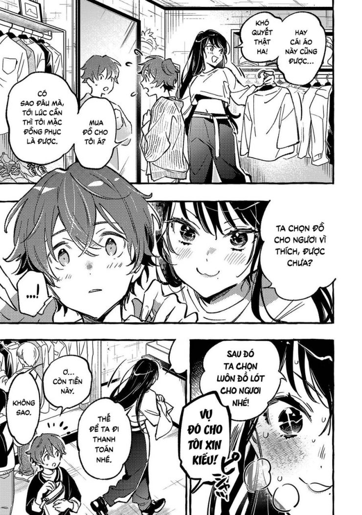 Byakuda No Hanamuko - Page 25