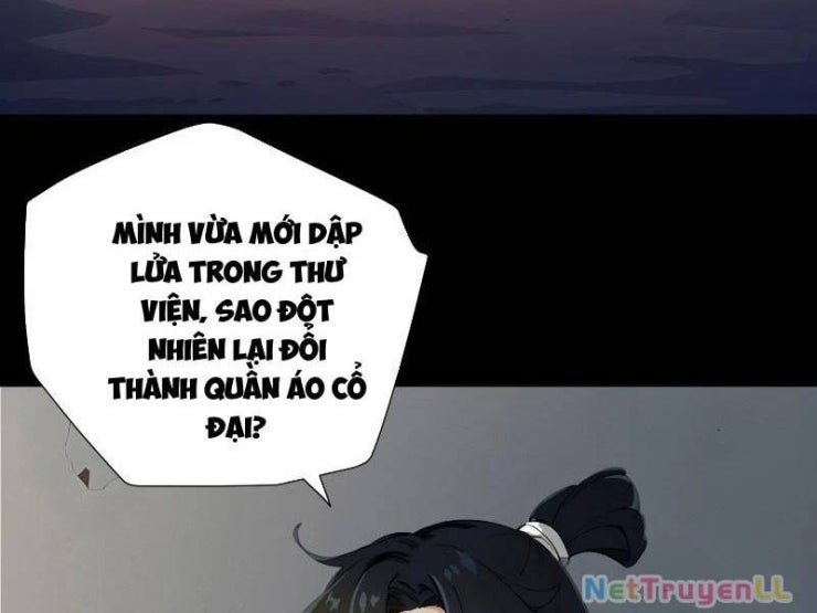 Ta Thật Sự Không Muốn Làm Thánh Tiên - Page 21