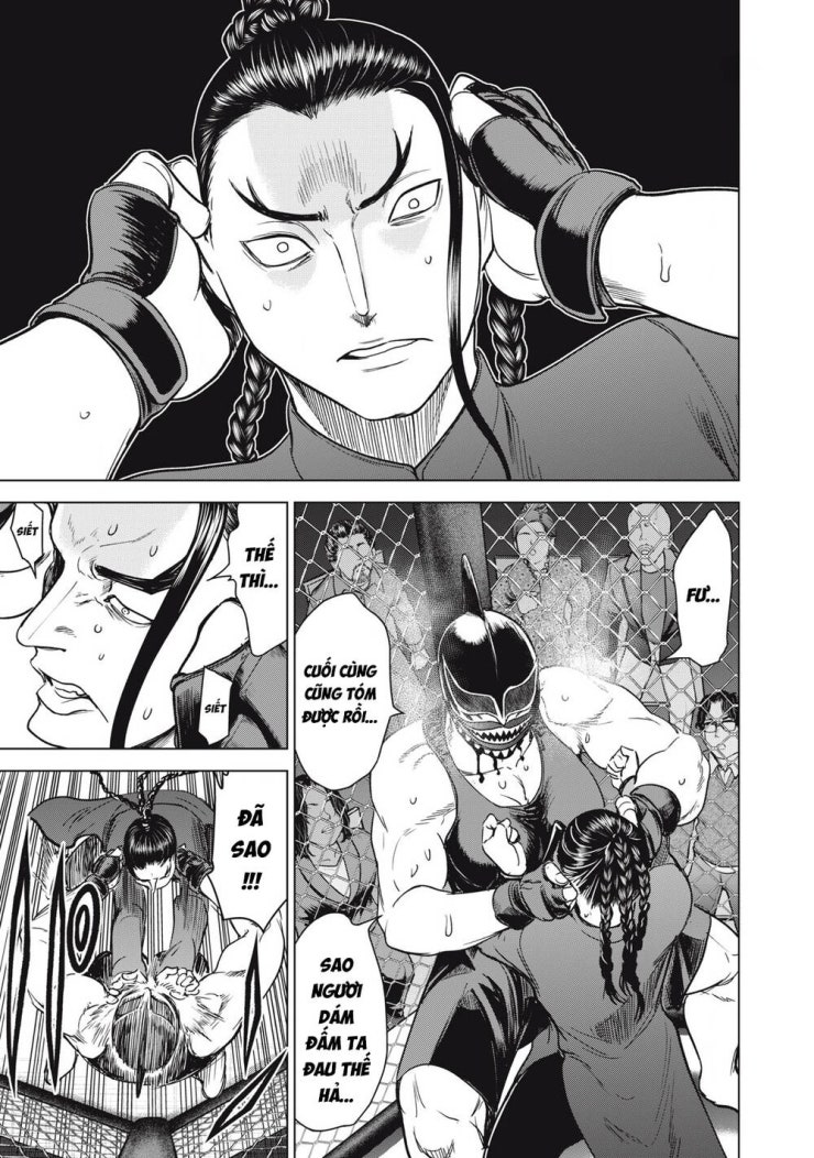 Satanophany - Page 20