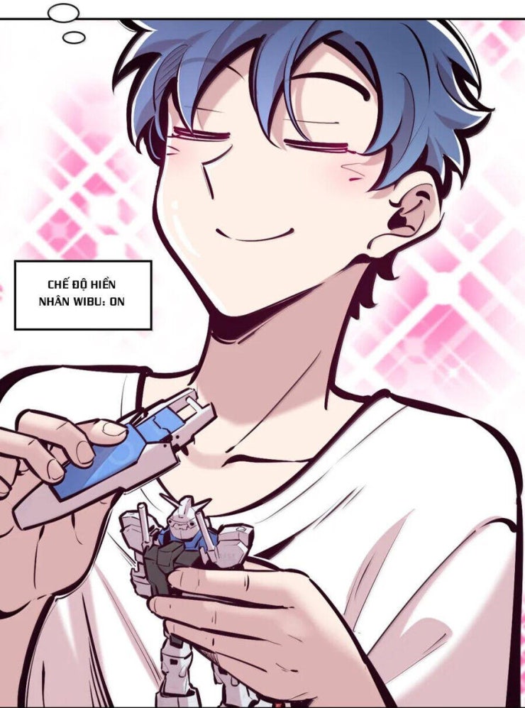 Oan gia chung nhà ! - Page 42