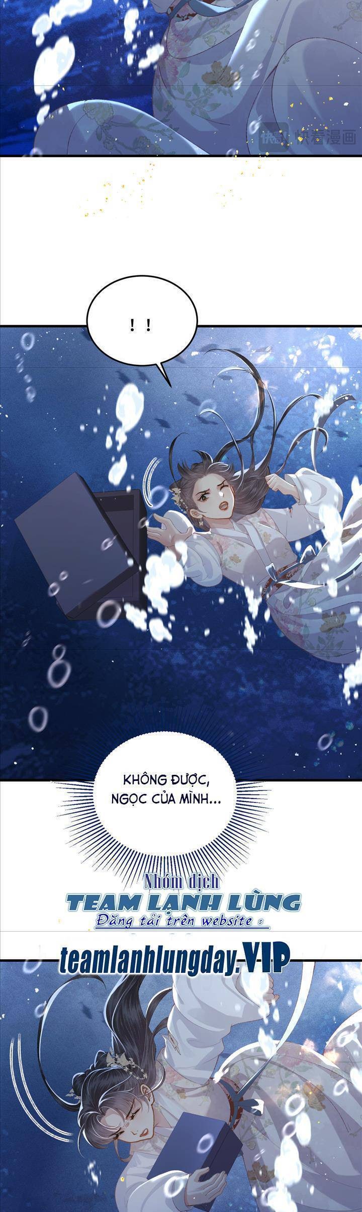 Gả Cho Phản Diện - Page 16