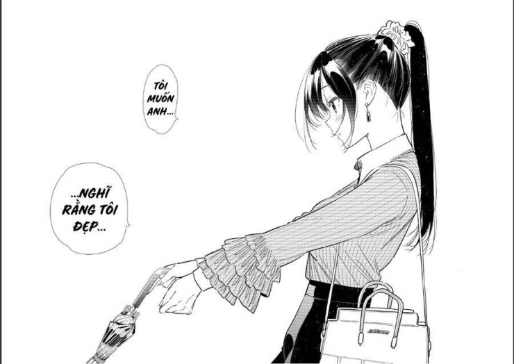 Dịch Vụ Cho Thuê Bạn Gái - Page 21