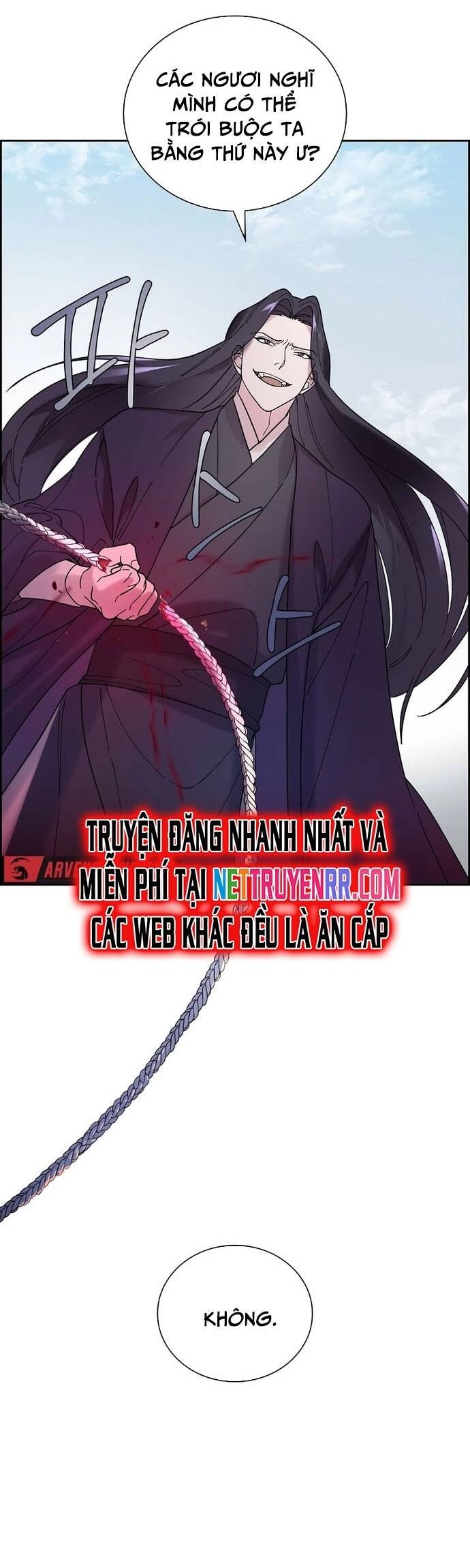 Đặc Cảnh Võ Lâm - Page 29