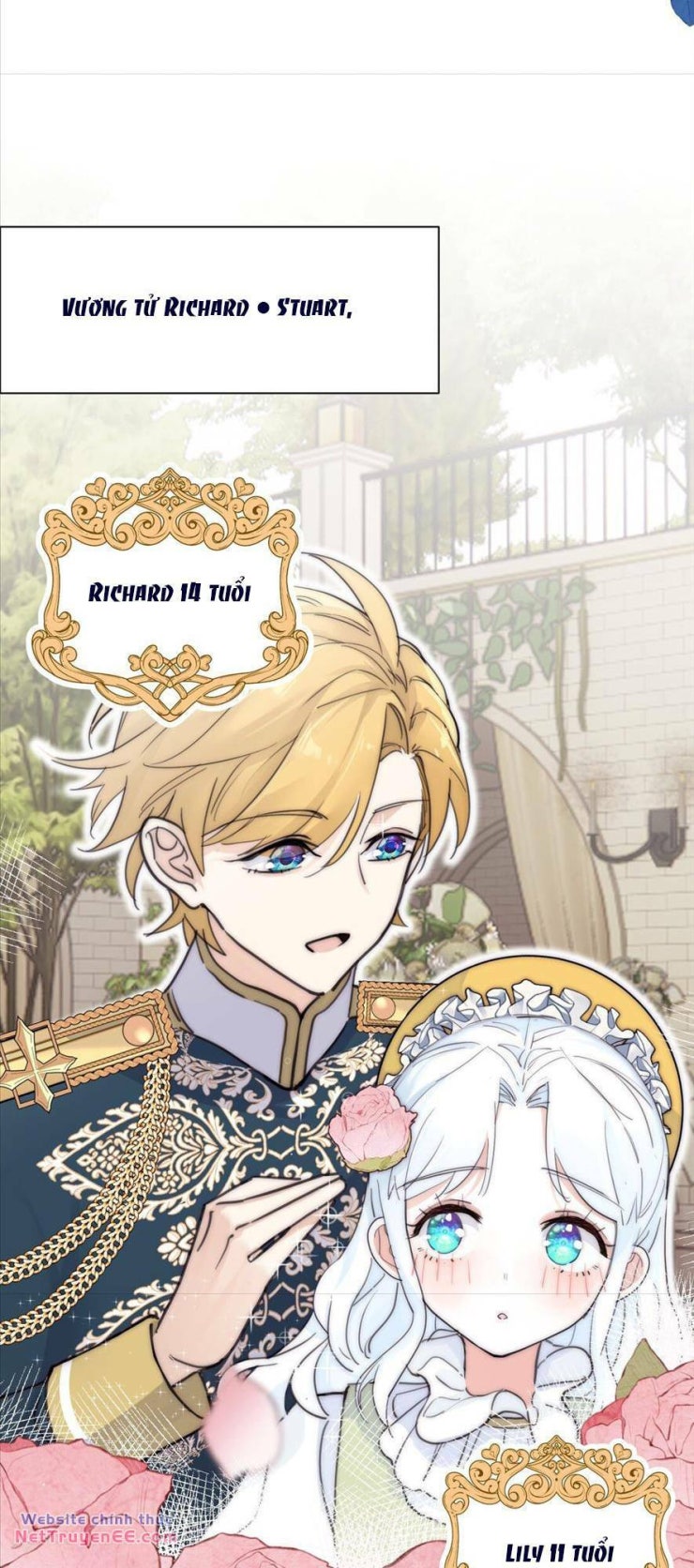 Bông Hoa Độc Của Nhà Công Tước - Page 14