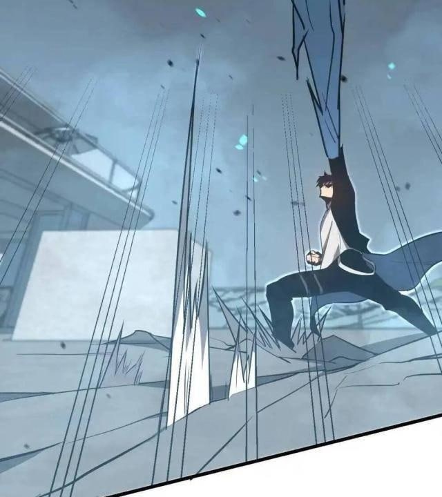 Siêu Phàm Tiến Hóa - Page 38