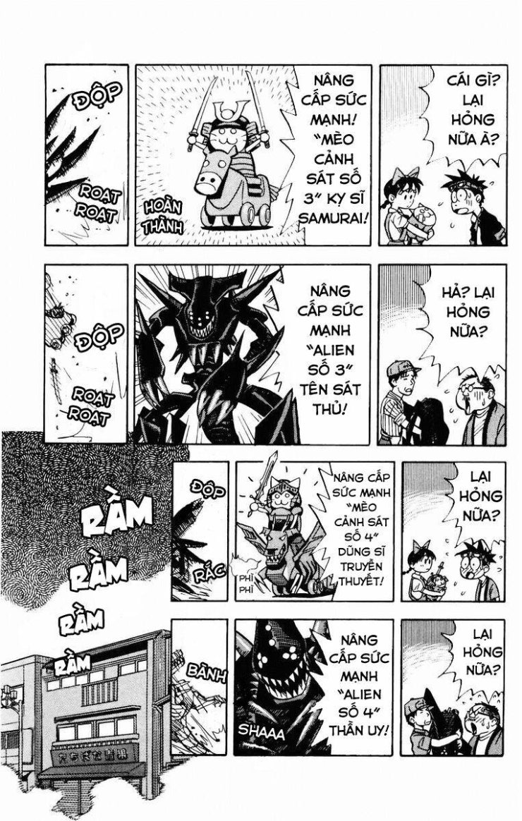 Vua sáng chế - Page 13