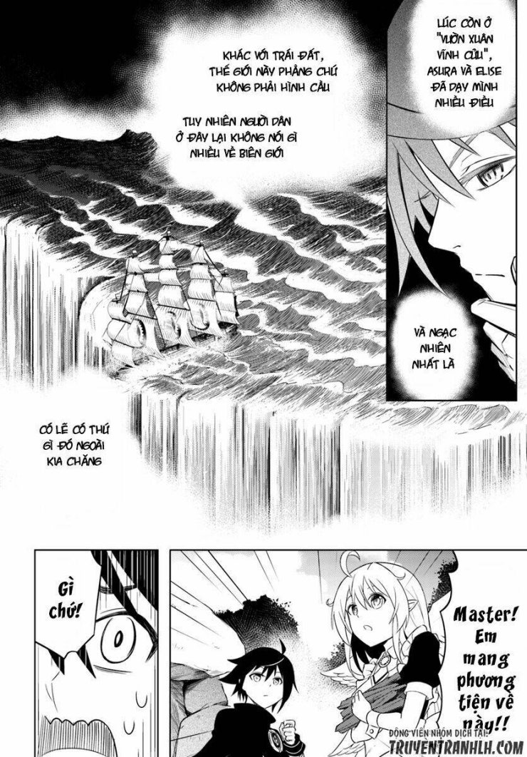 Tono Kanri O Shite Miyou - Page 32