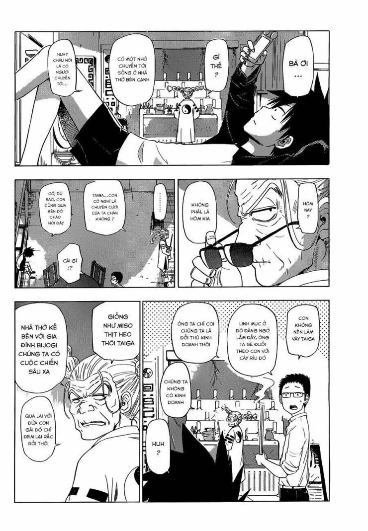 Hungry Marie - Page 10