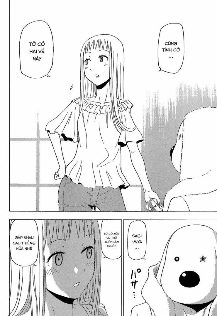 Hungry Marie - Page 19