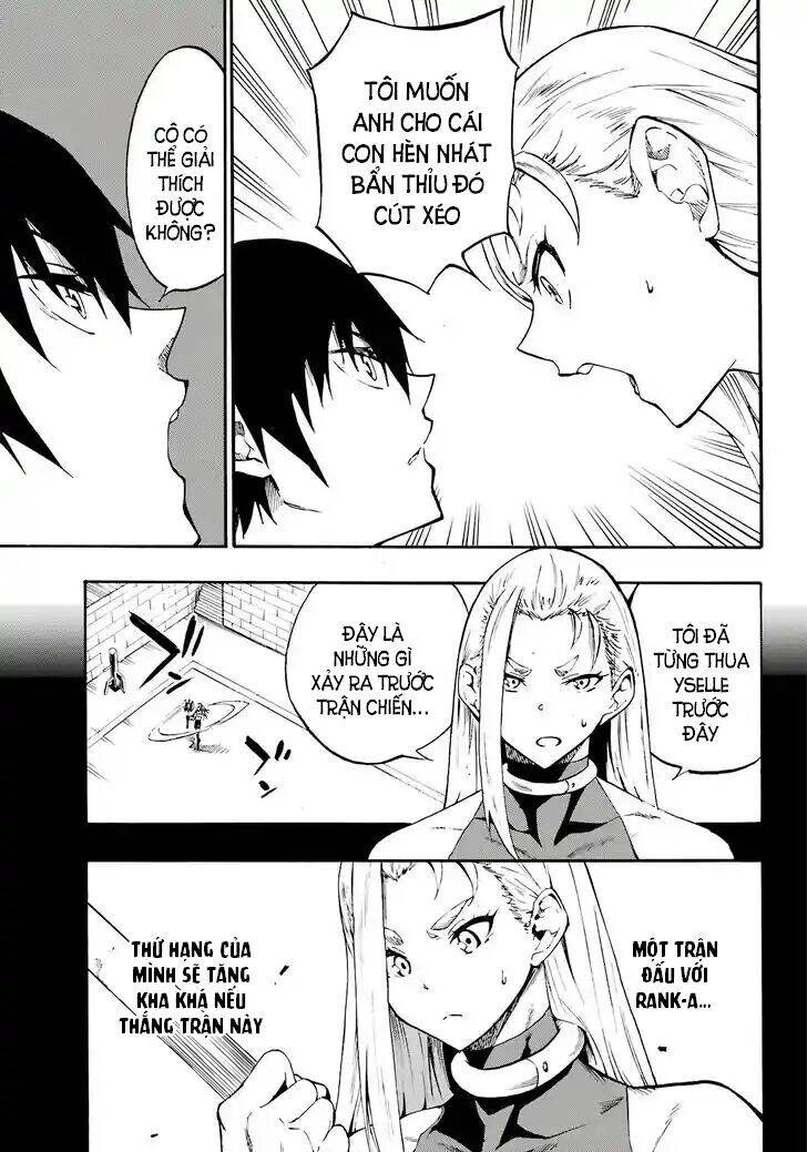 Gokusotsu Kraken - Page 7