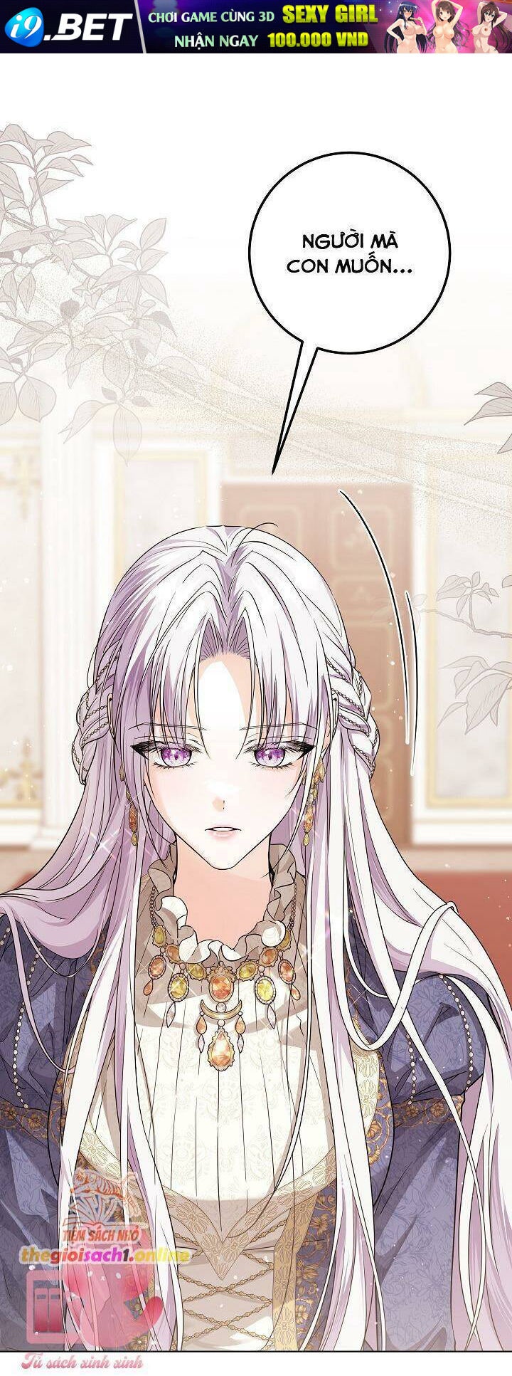 Công Chúa Nhân Danh Fan Cứng - Page 28