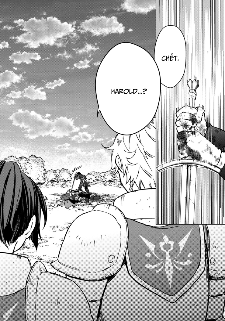 Byakuda No Hanamuko - Page 34