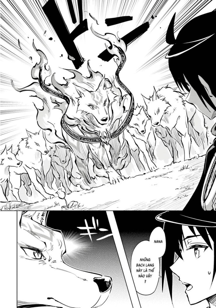 Tono Kanri O Shite Miyou - Page 41