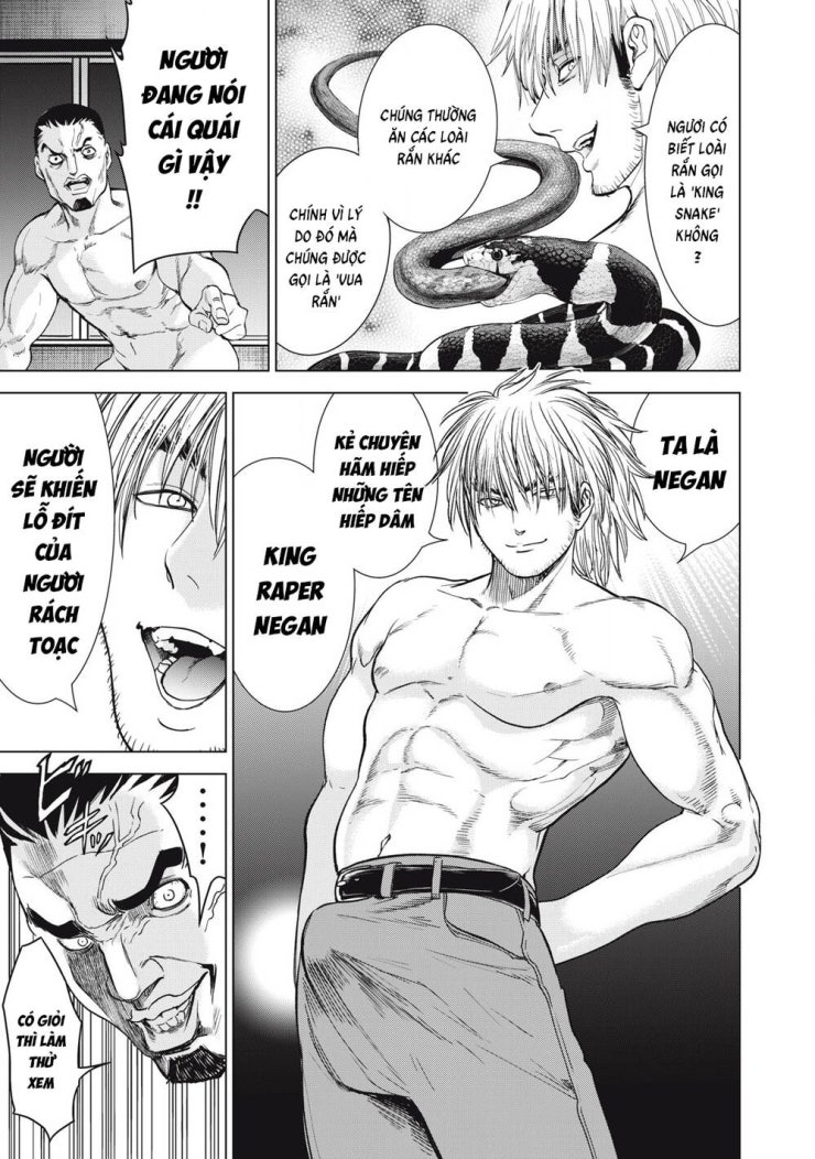 Satanophany - Page 11