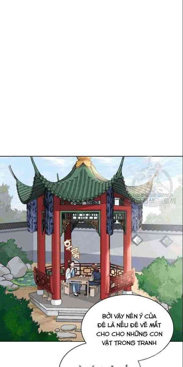 Họa Long Vương - Page 9