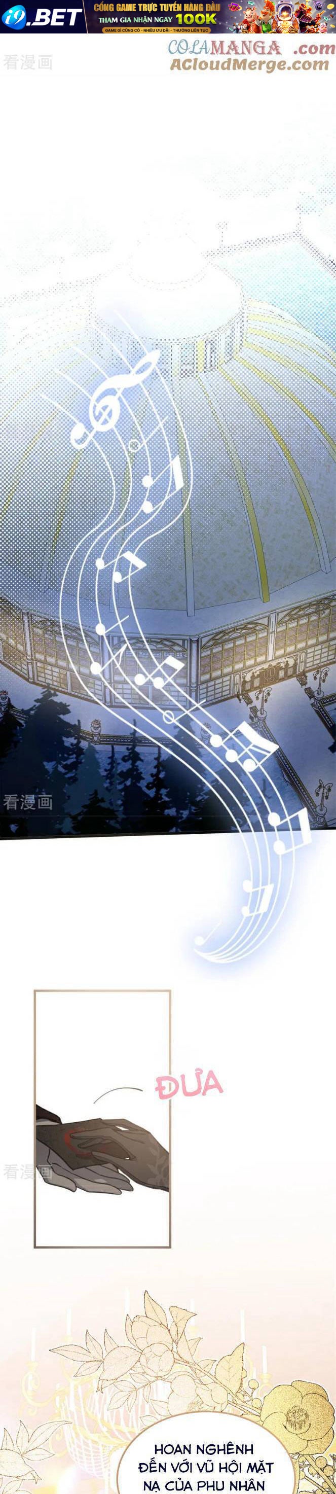 Bông Hoa Độc Của Nhà Công Tước - Page 22