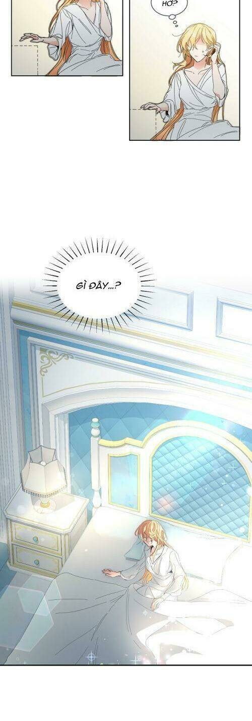 Xuyên Vào Tiểu Thuyết Làm Nữ Hoàng Tàn Độc - Page 50
