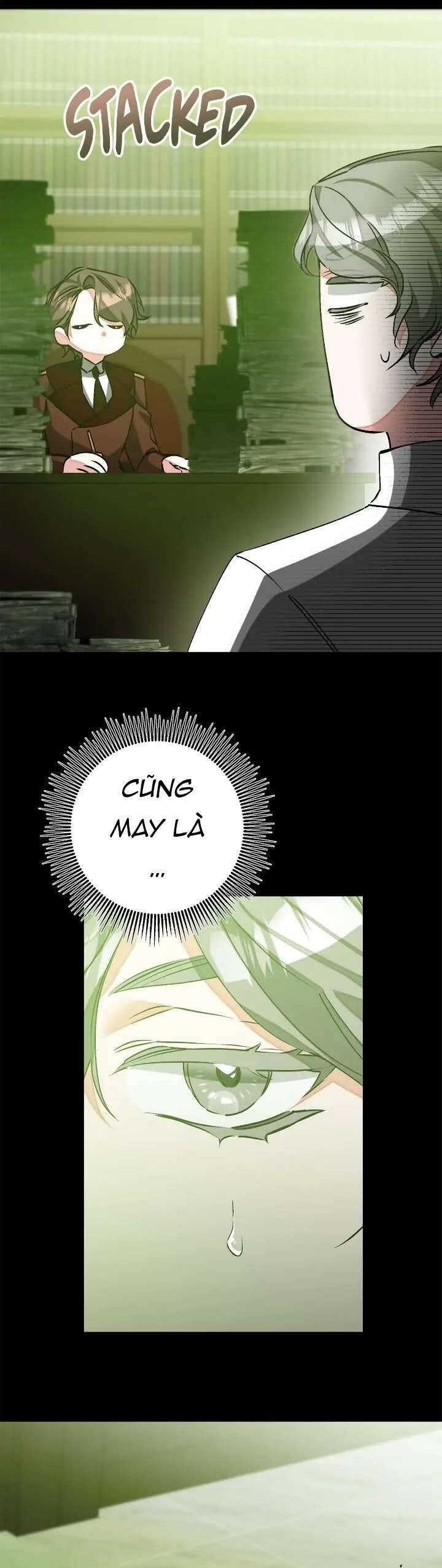 Xuyên Vào Tiểu Thuyết Làm Nữ Hoàng Tàn Độc - Page 14