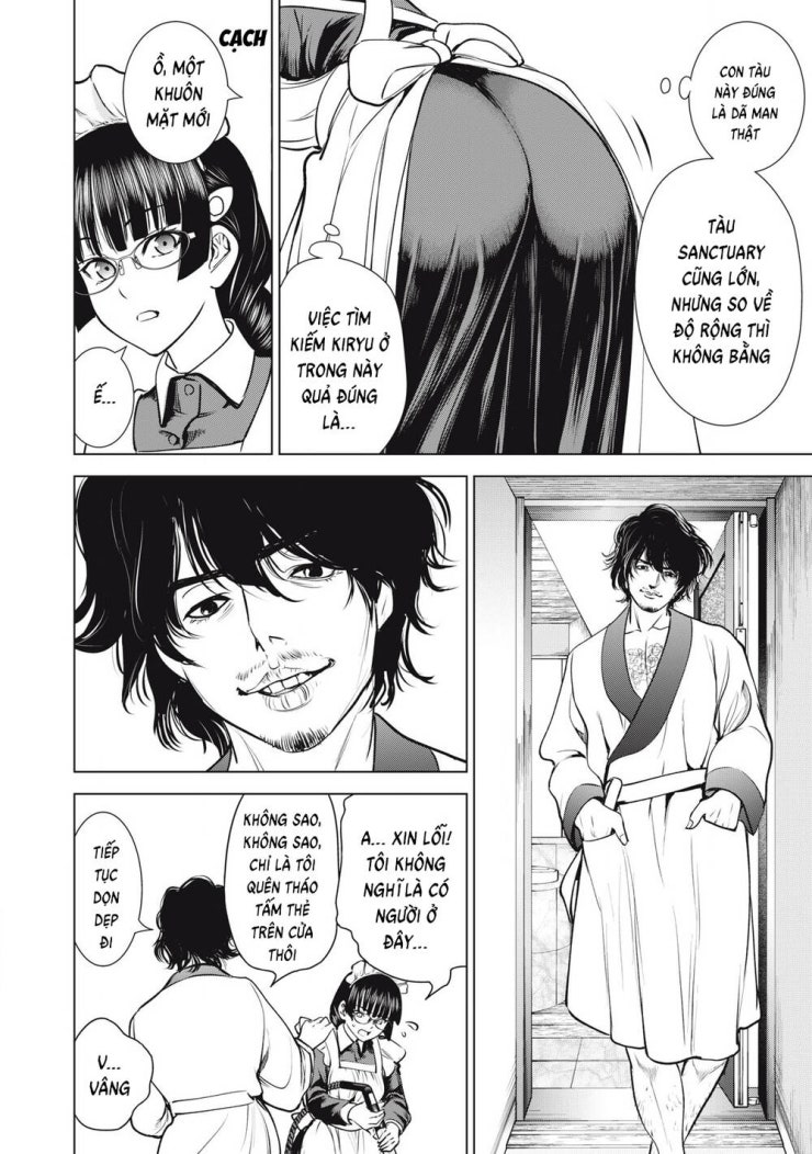 Satanophany - Page 19