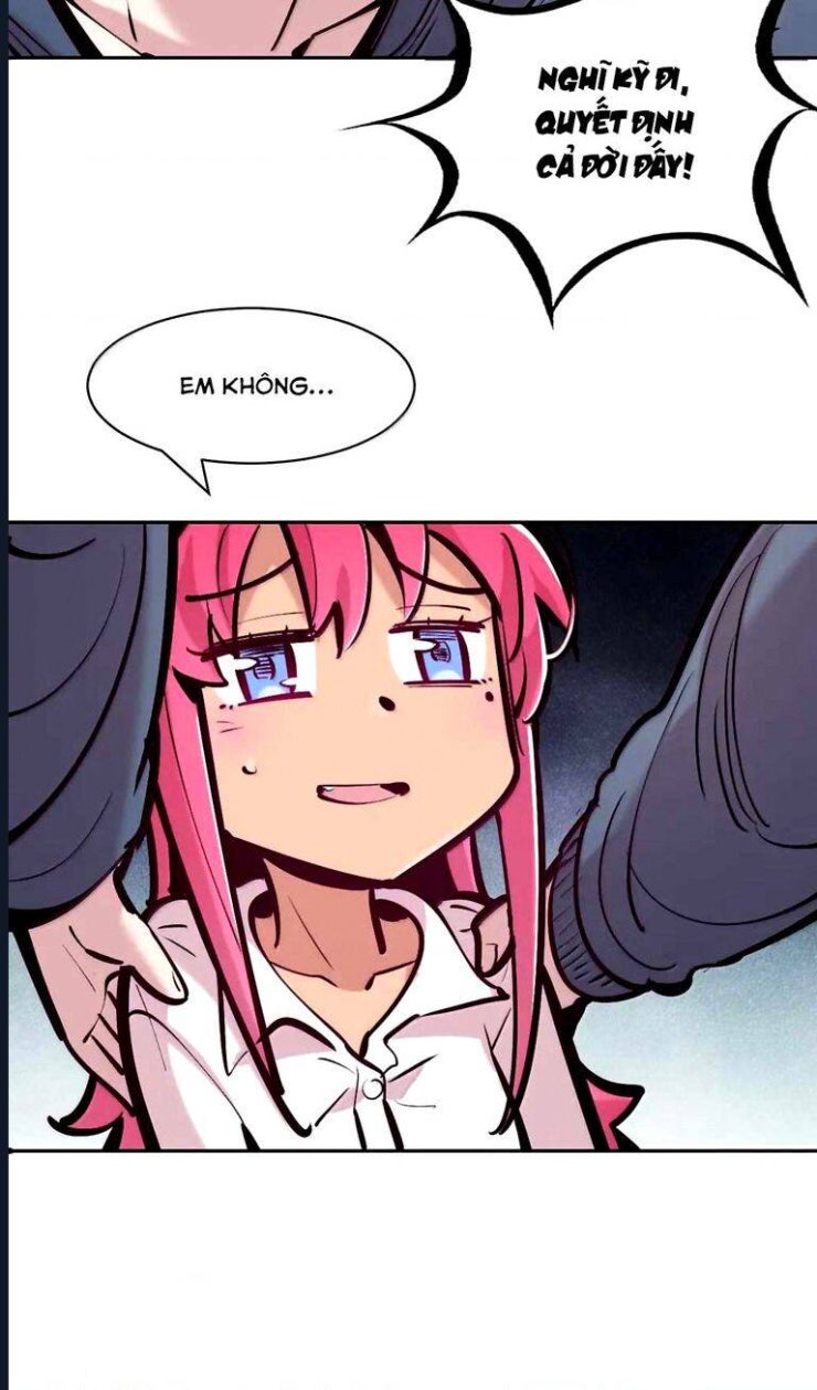 Oan gia chung nhà ! - Page 48