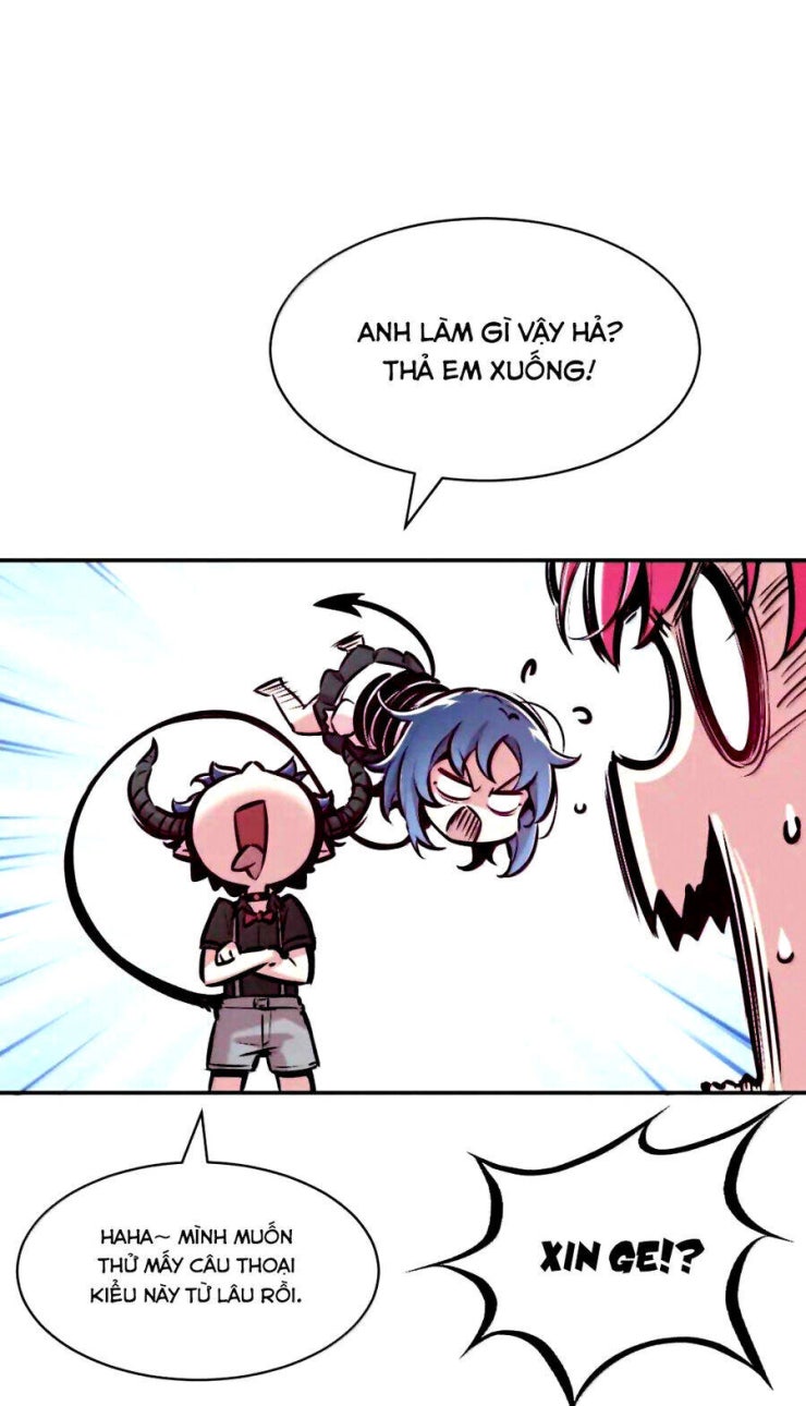 Oan gia chung nhà ! - Page 40