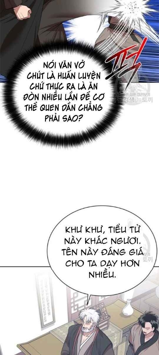 Họa Long Vương - Page 14
