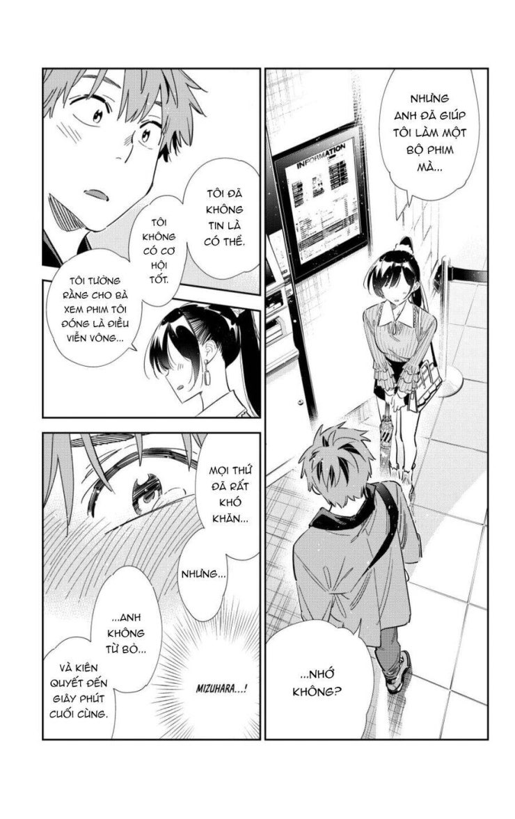 Dịch Vụ Cho Thuê Bạn Gái - Page 19