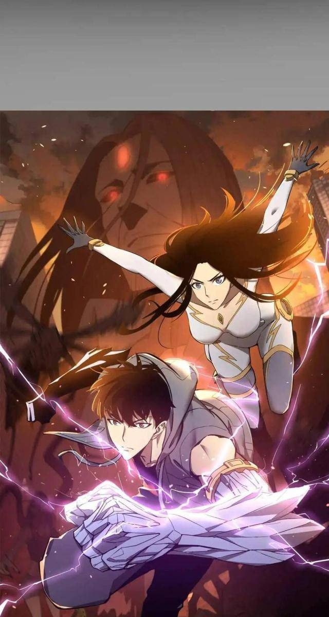 Siêu Phàm Tiến Hóa - Page 17