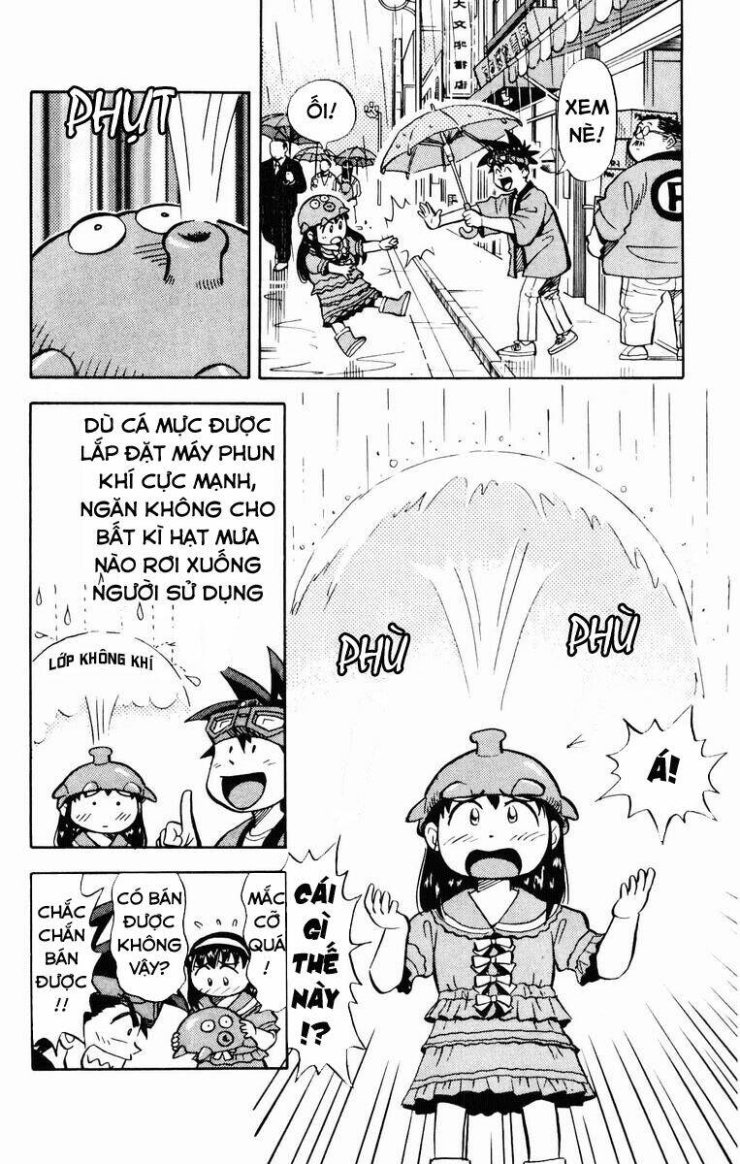 Vua sáng chế - Page 4