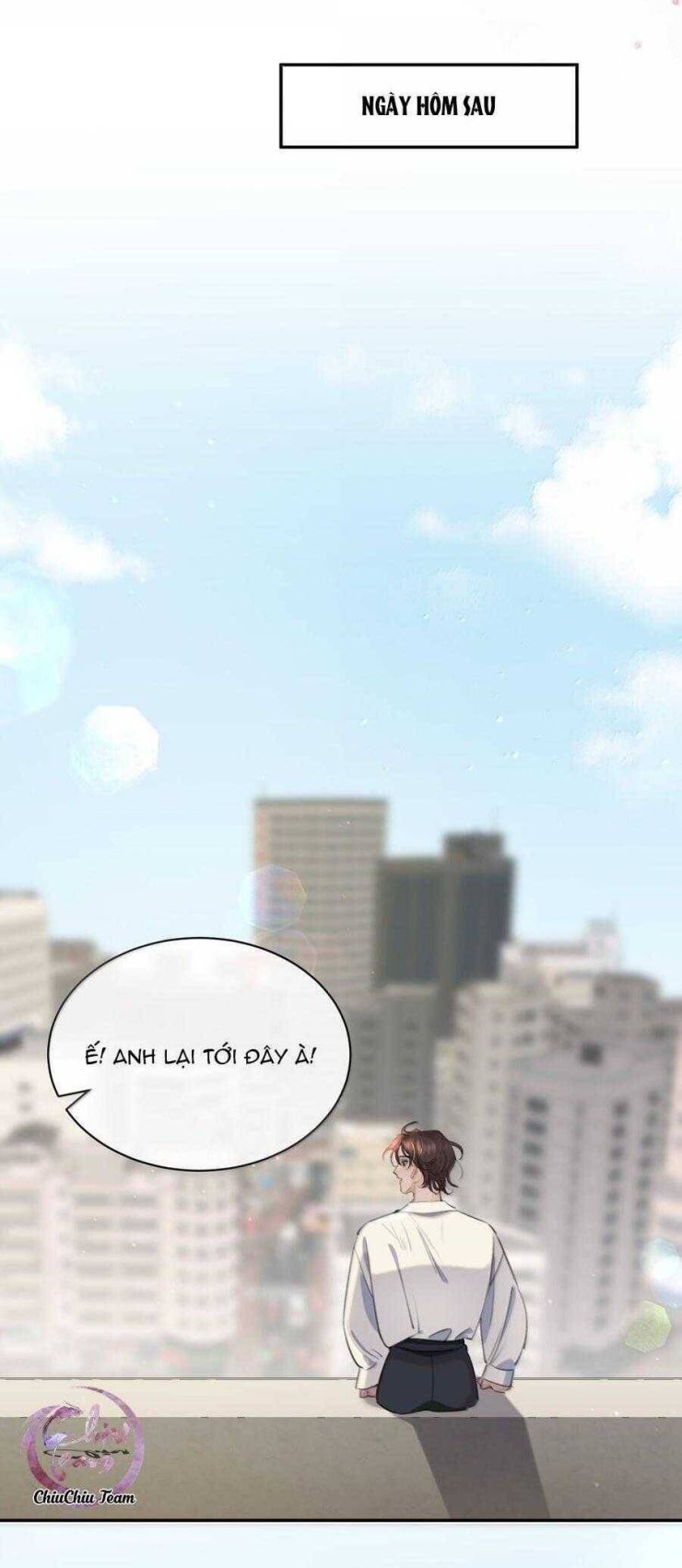 Không Thể Cưỡng Lại Người Yêu Dính Người - Page 13