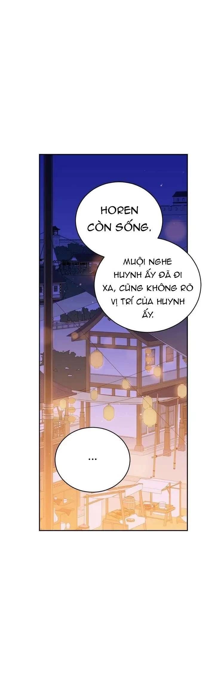 Ái Phi, Dao Của Nàng Rơi Rồi - Page 31