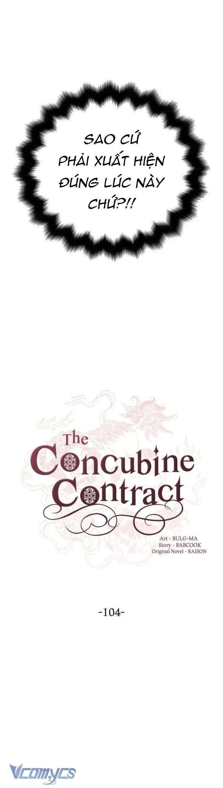 Ái Phi, Dao Của Nàng Rơi Rồi - Page 11