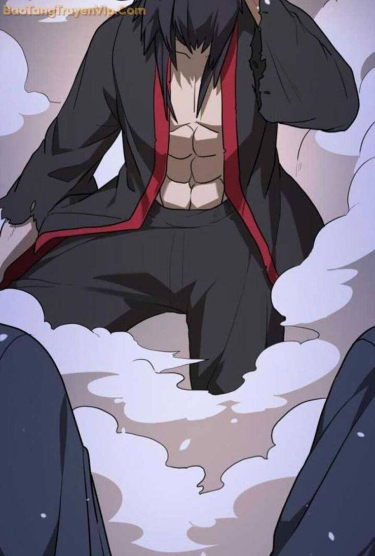 Có Lẽ Là Vô Địch - Page 131