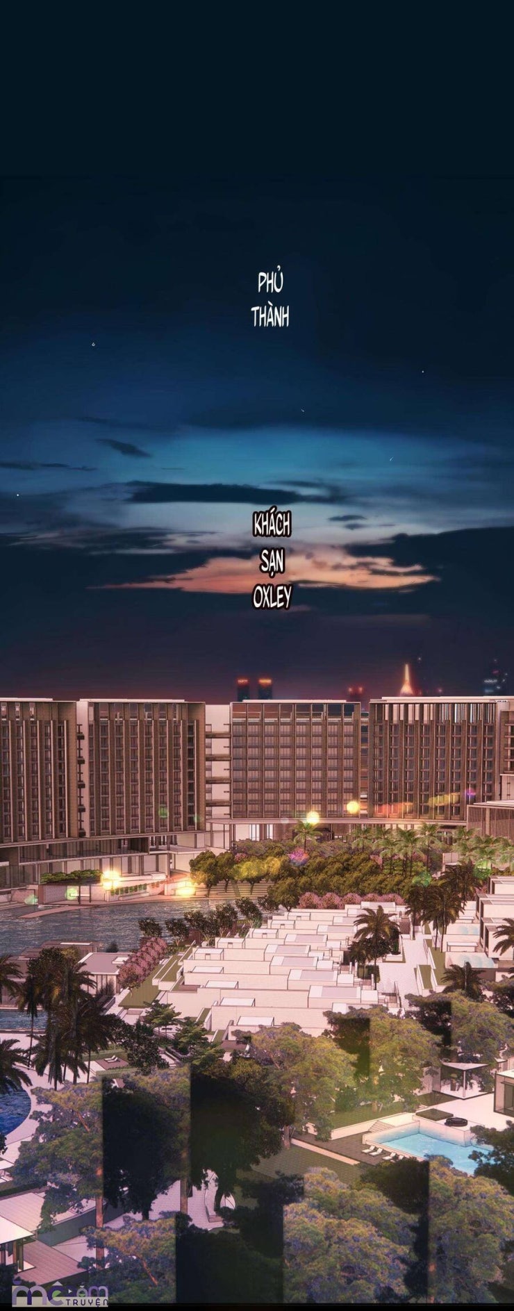 Tôi Cũng Muốn Làm Mợ Út - Page 7