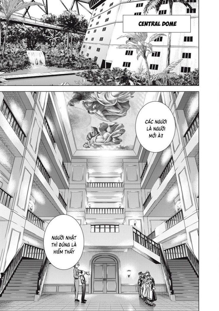 Satanophany - Page 11