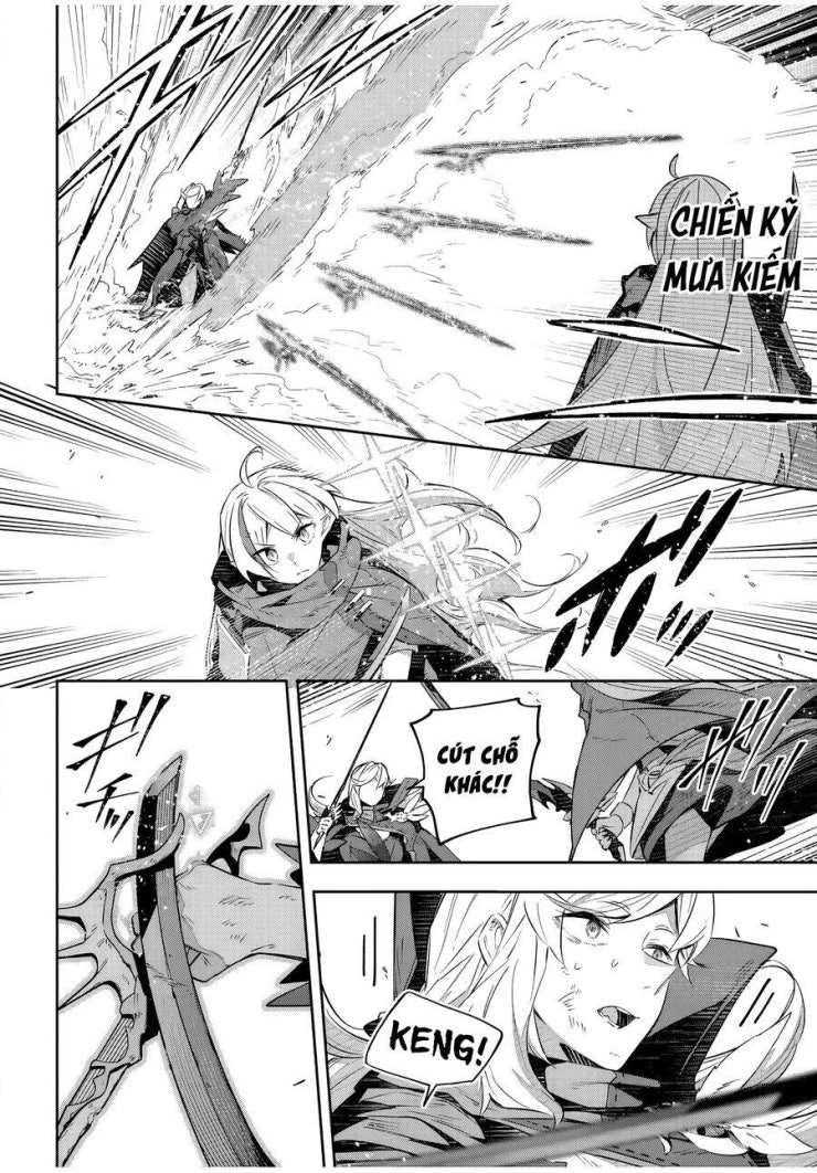 Destiny Unchain Online - Page 9