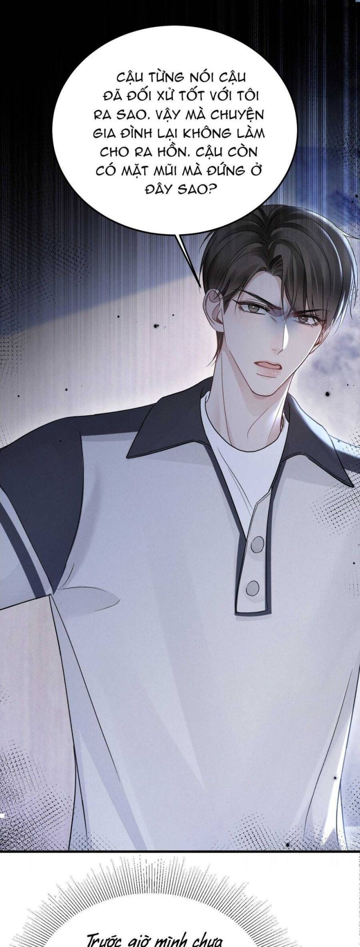 Cuộc Đối Đầu Gay Gắt - Page 15