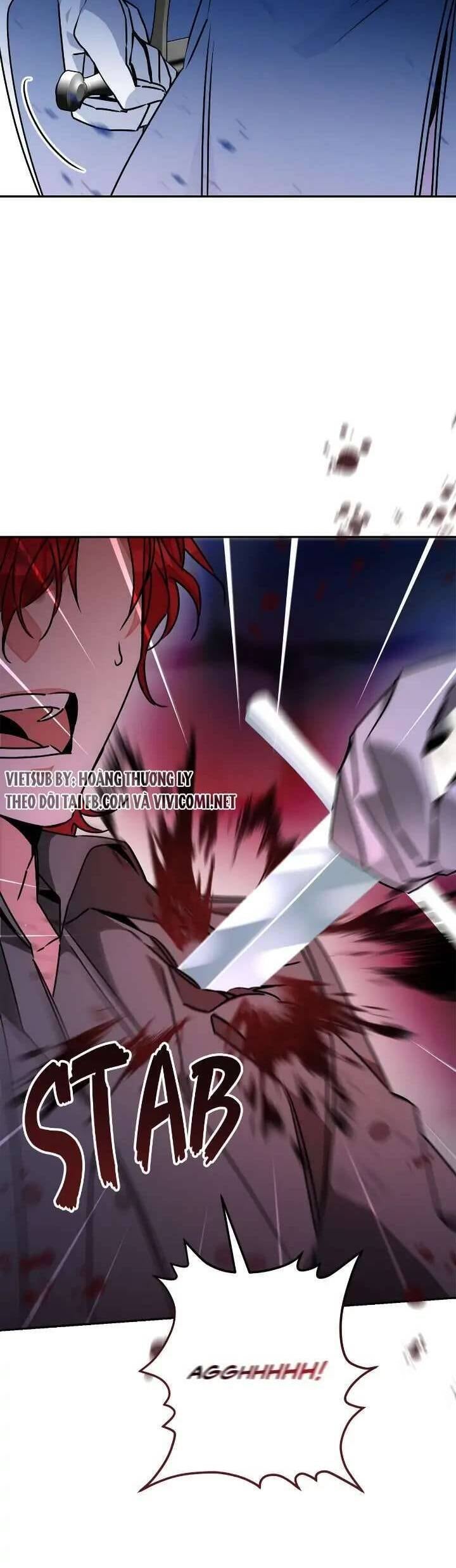 Xuyên Vào Tiểu Thuyết Làm Nữ Hoàng Tàn Độc - Page 25