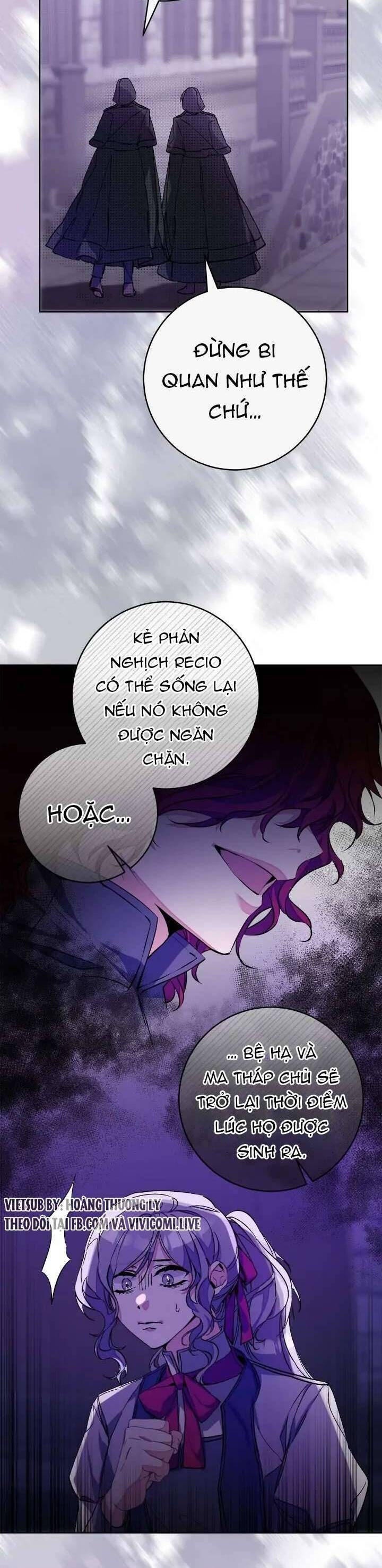 Xuyên Vào Tiểu Thuyết Làm Nữ Hoàng Tàn Độc - Page 4