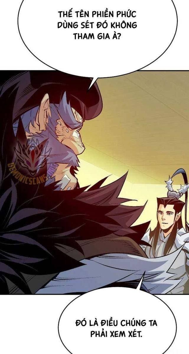 Độc Cô Tử Linh Sư - Page 51