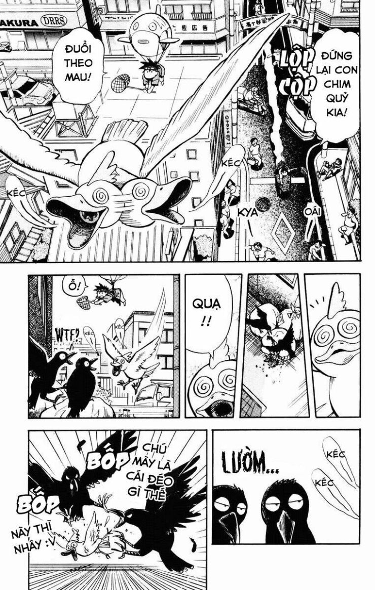 Vua sáng chế - Page 10