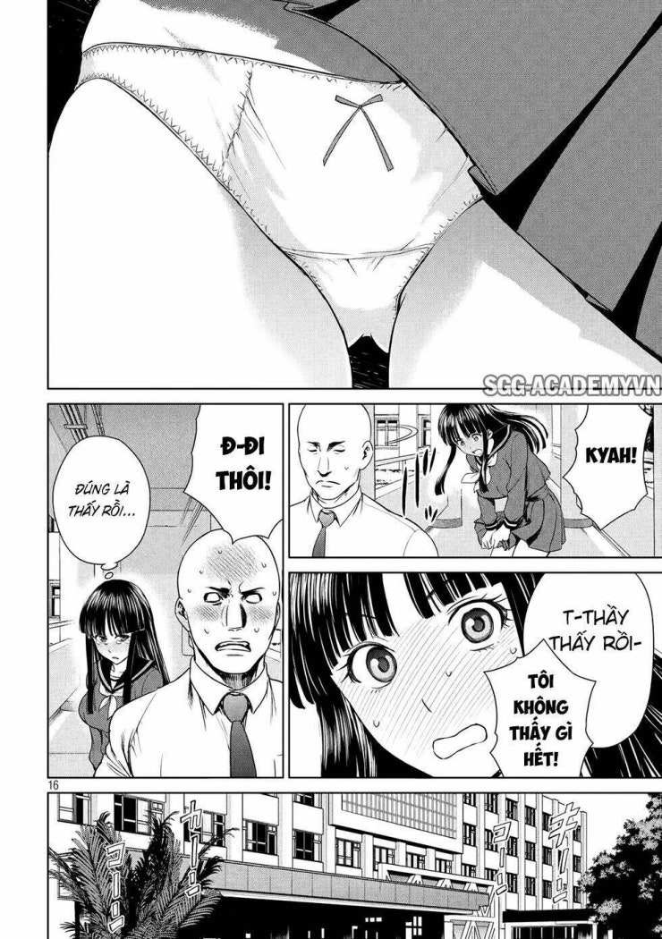 Satanophany - Page 19