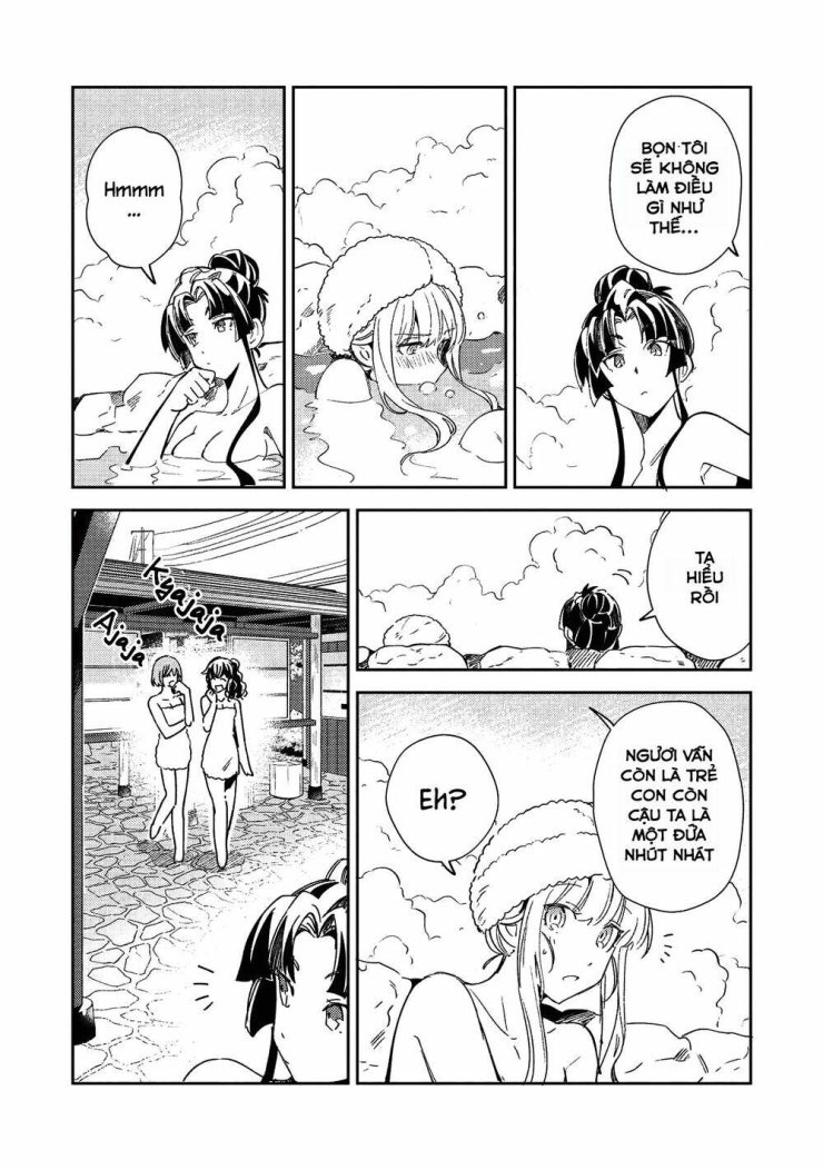 Nihon e Youkoso Elf-san - Page 10